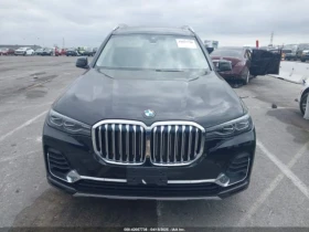 BMW X7 XDRIVE40I CARFAX АВТО КРЕДИТ - 55300 лв. - 57140051 2