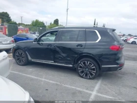 BMW X7 XDRIVE40I CARFAX АВТО КРЕДИТ - 55300 лв. - 57140051 8