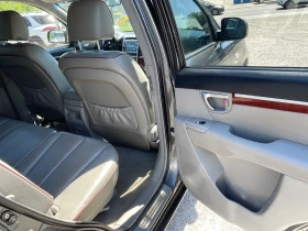 Hyundai Santa fe 2.2 CRDI, АВТОМАТ, 4x4, 7 местен, ПОДГРЕВ - 8999 лв. - 61073087 8