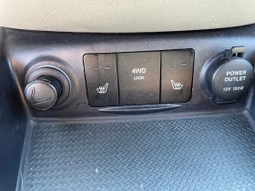 Hyundai Santa fe 2.2 CRDI, АВТОМАТ, 4x4, 7 местен, ПОДГРЕВ - 8999 лв. - 61073087 15