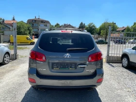 Hyundai Santa fe 2.2 CRDI, АВТОМАТ, 4x4, 7 местен, ПОДГРЕВ - 8999 лв. - 61073087 4
