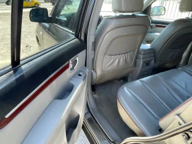 Hyundai Santa fe 2.2 CRDI, АВТОМАТ, 4x4, 7 местен, ПОДГРЕВ - 8999 лв. - 61073087 10