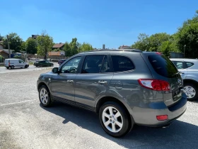 Hyundai Santa fe 2.2 CRDI, АВТОМАТ, 4x4, 7 местен, ПОДГРЕВ - 8999 лв. - 61073087 3