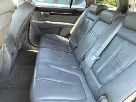 Hyundai Santa fe 2.2 CRDI, АВТОМАТ, 4x4, 7 местен, ПОДГРЕВ - 8999 лв. - 61073087 11