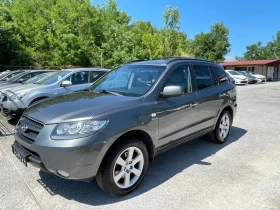 Hyundai Santa fe 2.2 CRDI, АВТОМАТ, 4x4, 7 местен, ПОДГРЕВ - 8999 лв. - 61073087 2