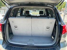 Hyundai Santa fe 2.2 CRDI, АВТОМАТ, 4x4, 7 местен, ПОДГРЕВ - 8999 лв. - 61073087 9