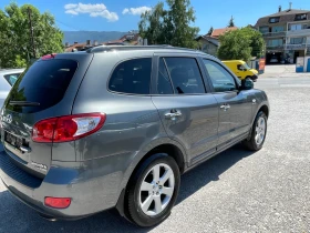 Hyundai Santa fe 2.2 CRDI, АВТОМАТ, 4x4, 7 местен, ПОДГРЕВ - 8999 лв. - 61073087 5