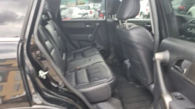 Обява за продажба на Honda Cr-v 2.2 ~15 900 лв. - изображение 7