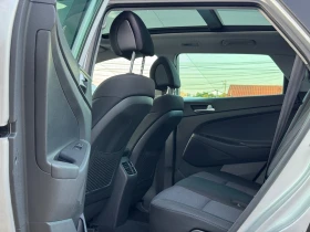 Hyundai Tucson 2.0D-ПАНОРАМА-KEYKESS-НАВИ-КАМЕРА-165Х.КМ-ОТЛИЧНА - 29890 лв. - 99206072 11