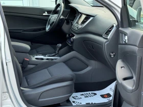 Hyundai Tucson 2.0D-ПАНОРАМА-KEYKESS-НАВИ-КАМЕРА-165Х.КМ-ОТЛИЧНА - 29890 лв. - 99206072 15