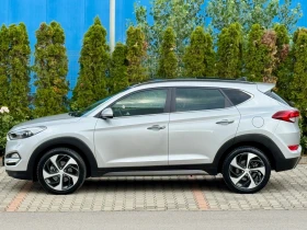 Hyundai Tucson 2.0D-ПАНОРАМА-KEYKESS-НАВИ-КАМЕРА-165Х.КМ-ОТЛИЧНА - 29890 лв. - 99206072 8