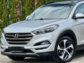 Hyundai Tucson 2.0D-ПАНОРАМА-KEYKESS-НАВИ-КАМЕРА-165Х.КМ-ОТЛИЧНА - 29890 лв. - 99206072 2