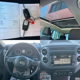 VW Tiguan 2.0 TDi | Mobile.bg    17