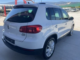 VW Tiguan 2.0 TDi | Mobile.bg    5