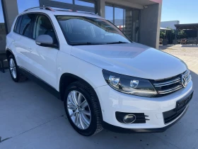 VW Tiguan 2.0 TDi | Mobile.bg    2
