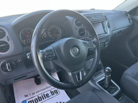 VW Tiguan 2.0 TDi | Mobile.bg    11