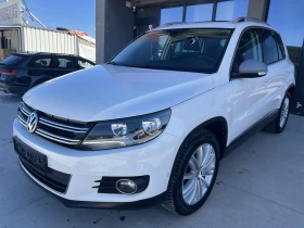 VW Tiguan 2.0 TDi | Mobile.bg    3