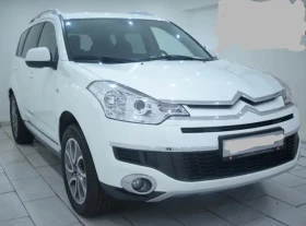 Обява за продажба на Citroen C-Crosser 4x4 / БЕЗ КАТАСТРОФА или РЪЖДА ~4 150 EUR - изображение 1