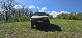 Обява за продажба на Opel Campo 3.1TD ~7 200 лв. - изображение 1
