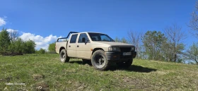 Обява за продажба на Opel Campo 3.1TD ~7 200 лв. - изображение 2