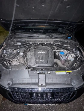 Обява за продажба на Audi Q5 ~42 500 лв. - изображение 7