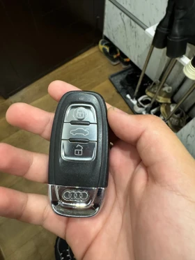Обява за продажба на Audi Q5 ~42 500 лв. - изображение 9