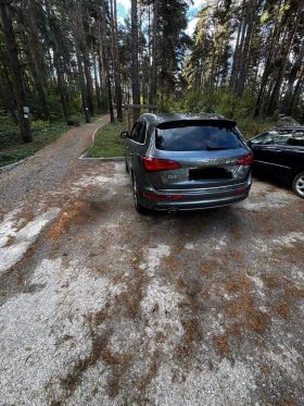 Обява за продажба на Audi Q5 ~42 500 лв. - изображение 1