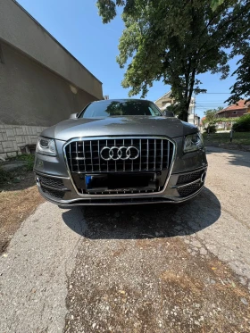 Обява за продажба на Audi Q5 ~42 500 лв. - изображение 1