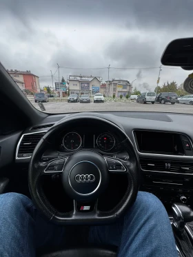 Обява за продажба на Audi Q5 ~42 500 лв. - изображение 8