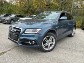 Audi Q5 * 2.0T Technik * CARFAX * БЕЗ ПЪРВОНАЧАЛНА ВНОСКА