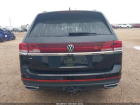 VW Atlas 2.0T SE W/TECHNOLOGY - 55000 лв. / 28121.05 € - 78493427 15