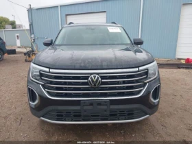 VW Atlas 2.0T SE W/TECHNOLOGY - 55000 лв. / 28121.05 € - 78493427 11