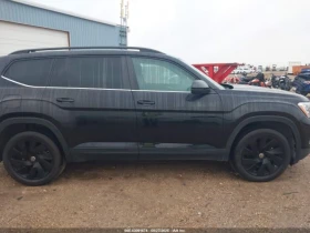 VW Atlas 2.0T SE W/TECHNOLOGY - 55000 лв. / 28121.05 € - 78493427 12