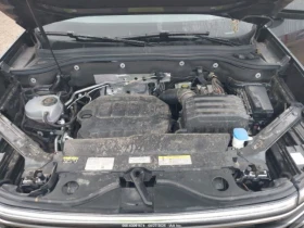 VW Atlas 2.0T SE W/TECHNOLOGY - 55000 лв. / 28121.05 € - 78493427 9