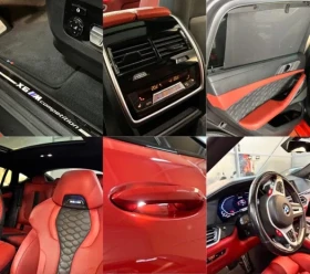 BMW X6 M Competition - 144998 лв. / 74136.30 € - 82762140 6