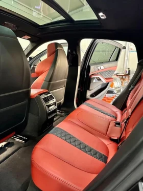 BMW X6 M Competition - 144998 лв. / 74136.30 € - 82762140 7