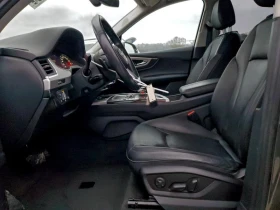 Audi Q7  PREMIUM PLUS* CARFAX* Кожа* Подгрев* Клип на мото - 25500 лв. / 13037.94 € - 69841213 7