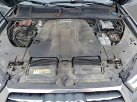 Audi Q7  PREMIUM PLUS* CARFAX* Кожа* Подгрев* Клип на мото - 25500 лв. / 13037.94 € - 69841213 12