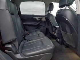 Audi Q7  PREMIUM PLUS* CARFAX* Кожа* Подгрев* Клип на мото - 25500 лв. / 13037.94 € - 69841213 11
