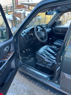 Hyundai Terracan за лов и рибоолов, снимка 9