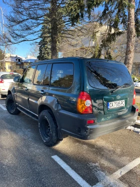 Hyundai Terracan за лов и рибоолов, снимка 7