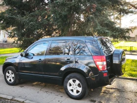 Suzuki Grand vitara 1.9DDiS - 4700 € / 9192.40 лв. - 53304394 15