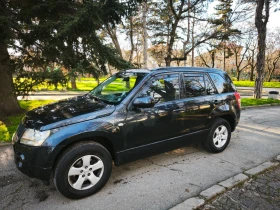 Suzuki Grand vitara 1.9DDiS - 4700 € / 9192.40 лв. - 53304394 3