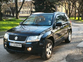 Suzuki Grand vitara 1.9DDiS