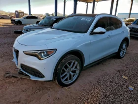 Alfa Romeo Stelvio TI* AWD* 