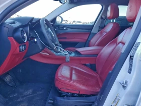 Alfa Romeo Stelvio TI* AWD*  - 12070 € / 23606.87 лв. - 45926400 8