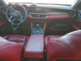 Alfa Romeo Stelvio TI* AWD*  - 12070 € / 23606.87 лв. - 45926400 9