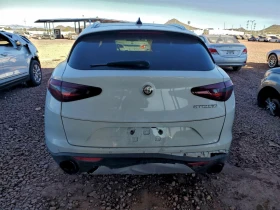 Alfa Romeo Stelvio TI* AWD*  - 12070 € / 23606.87 лв. - 45926400 5