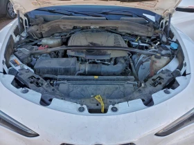 Alfa Romeo Stelvio TI* AWD*  - 12070 € / 23606.87 лв. - 45926400 11