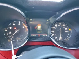 Alfa Romeo Stelvio TI* AWD*  - 12070 € / 23606.87 лв. - 45926400 7